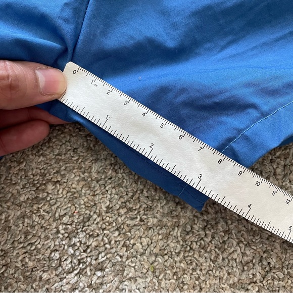 Vintage sears swim trunks for men Made USA 🇺🇸 Medium - Picture 8 of 13